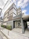 アビティ南大井Ⅱの間取り画像