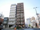 ラピス長柄橋の間取り画像