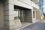 イトーピア目黒青葉台の外観画像