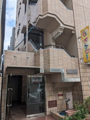 グリーンヒル文京の外観画像