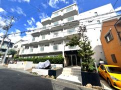 VILLA王子公園の外観画像