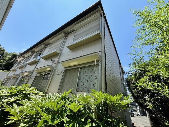 コーポ土橋の外観画像