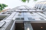 エスリード御堂筋梅田の間取り画像