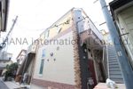 ユナイト桜本オブライエンの間取り画像