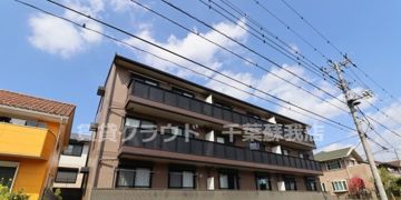 エクセル青葉の外観画像