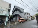 レジデンス城山の外観