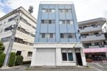 フレール津倉の間取り画像