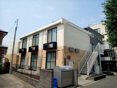レオパレス大洋の外観画像