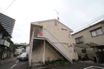 セジュール天水の間取り画像
