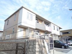 シャンプルⅡの外観画像