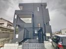 CBヴィレッタ野芥の間取り画像