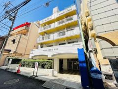 トップルーム道玄坂の外観画像