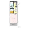 Pine Wellの間取り画像