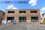 ルミナスⅡの間取り画像
