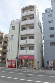 シンモトビルの外観画像