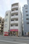 シンモトビルの外観