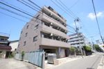 エスポアール楠木の間取り画像