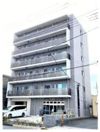 RISE COURT G＆Gの間取り画像