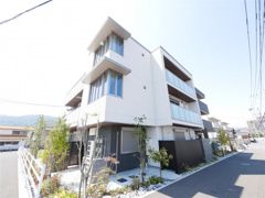 シャーメゾン静の外観画像