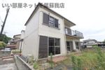 瀬又戸建ての間取り画像