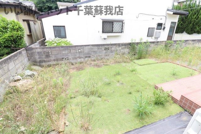 庭