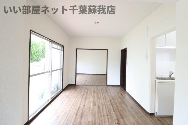 リビング