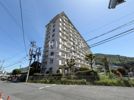 ファミリーハイツ霧ヶ丘の間取り画像