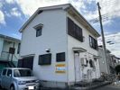 エスポワールの間取り画像