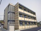 レオパレス池垣の間取り画像