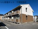 ベルハイムⅡの間取り画像