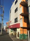 スプリングス日吉の間取り画像