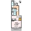 Andante Kotobukiの間取り画像