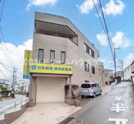 綾部ビルの外観画像