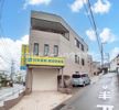 綾部ビルの間取り画像