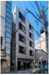COCOSPACE西荻窪の間取り画像