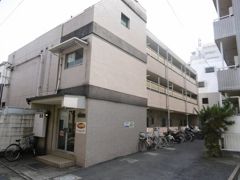 第一マスコビルの外観画像