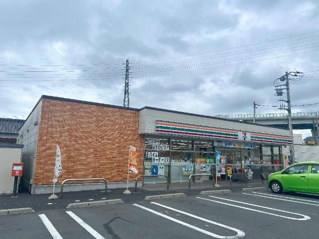その他「セブンイレブン富士市入山瀬店まで230m」