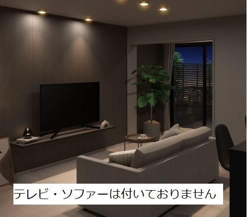 リビング