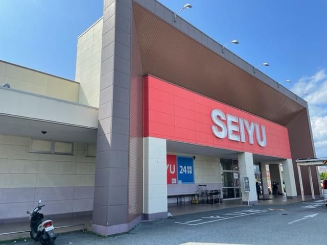 その他「西友松長店まで479m」