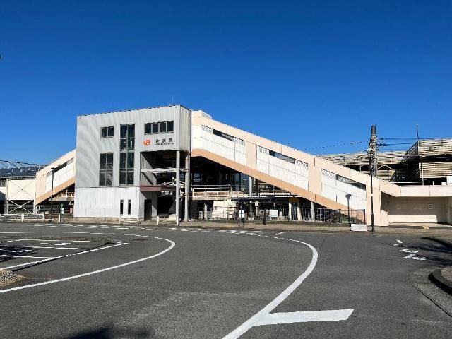 その他「片浜駅(JR東海 東海道本線)まで495m」