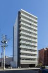 S-RESIDENCE千種の間取り画像