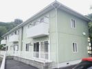 エスタシオン玉原の外観
