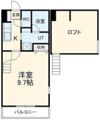 IN STYLE DAIDO-CHOの間取り画像
