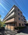 Sunny Gardenの間取り画像