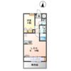シャンボール南高江の間取り画像