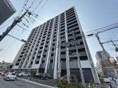 KL東比恵2の外観画像