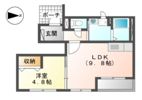 Gran Feliciasの間取り画像