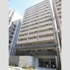 S-RESIDENCE江坂の外観