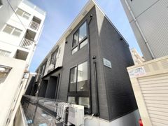 TKYプレイス河原町の外観画像