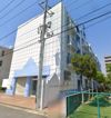 パルコ長和島の間取り画像